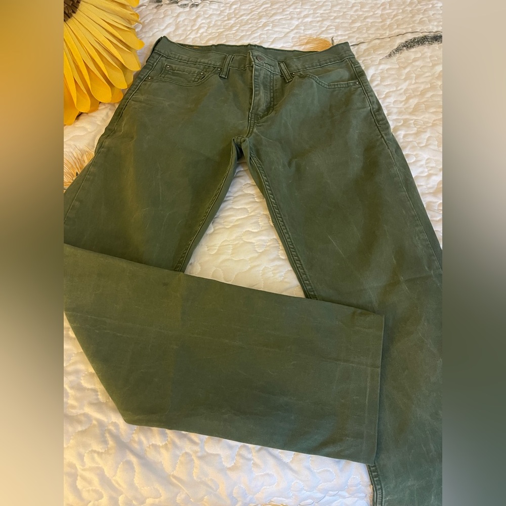 Pants